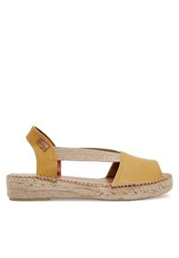 Espadryle Toni Pons. Kolor: zielony