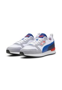 Buty do chodzenia męskie Puma R78. Materiał: kauczuk. Sport: turystyka piesza