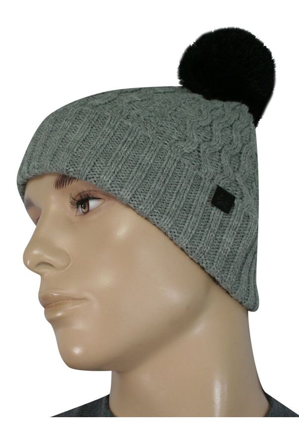 Czapka EM Men's Accessories na zimę