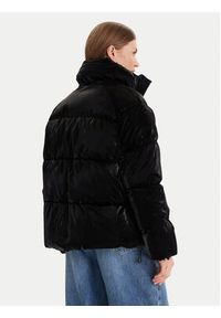 only - ONLY Kurtka zimowa Bergen 15351969 Czarny Oversize. Kolor: czarny. Materiał: syntetyk. Sezon: zima #5