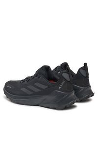 Adidas - adidas Trekkingi Terrexmaker 2 GORE-TEX IH0618 Czarny. Kolor: czarny. Materiał: materiał. Technologia: Gore-Tex. Sport: turystyka piesza #2