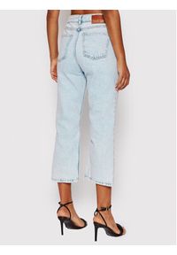 only - ONLY Jeansy Emily 15249228 Błękitny Regular Fit. Kolor: niebieski