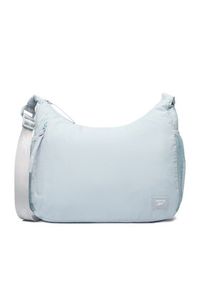 Reebok Torebka CEOWB-RBK-KL-004-09 Niebieski. Kolor: niebieski #6