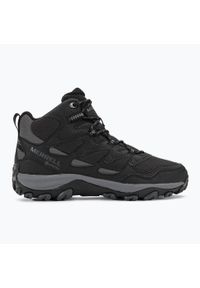 Buty męskie terekkingowe Merrell WEST RIM SPORT MID GTX. Kolor: czarny #2