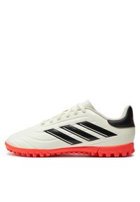 Adidas - adidas Buty Copa Pure II Club Turf Boots IE7531 Beżowy. Kolor: beżowy #5