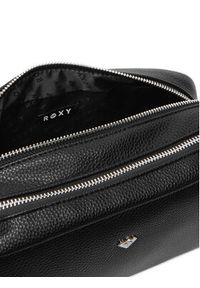 Roxy Kosmetyczka CWBEO-RX-W1-002-SS26 Czarny. Kolor: czarny. Materiał: materiał #5