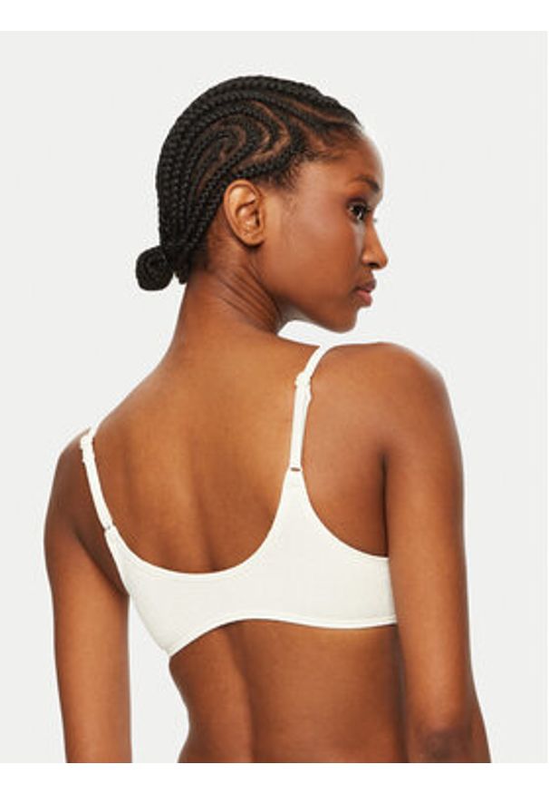 Dorina Góra od bikini Kali FXBK0044MI112 Biały. Kolor: biały. Materiał: syntetyk