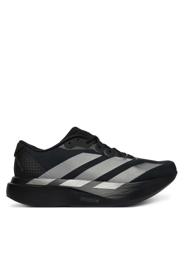 Adidas - Buty do biegania adidas. Kolor: czarny
