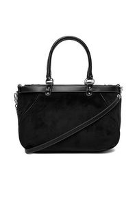 Juicy Couture Torebka CEO-BIJXT8987WZC. Czarny. Kolor: czarny #4