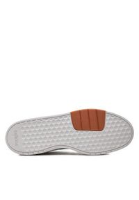 Adidas - adidas Sneakersy CourtBeat Court Lifestyle ID0502 Biały. Kolor: biały. Materiał: skóra #5