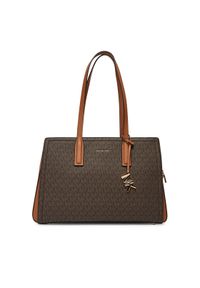 MICHAEL Michael Kors Torebka Laila 30S5G9IT2B Brązowy. Kolor: brązowy #1
