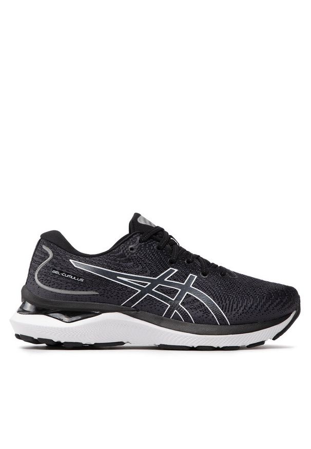 Buty Asics. Kolor: szary