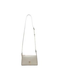 Furla Torebka Diamante WE00615 AX0733 1704S Écru. Materiał: skórzane #2