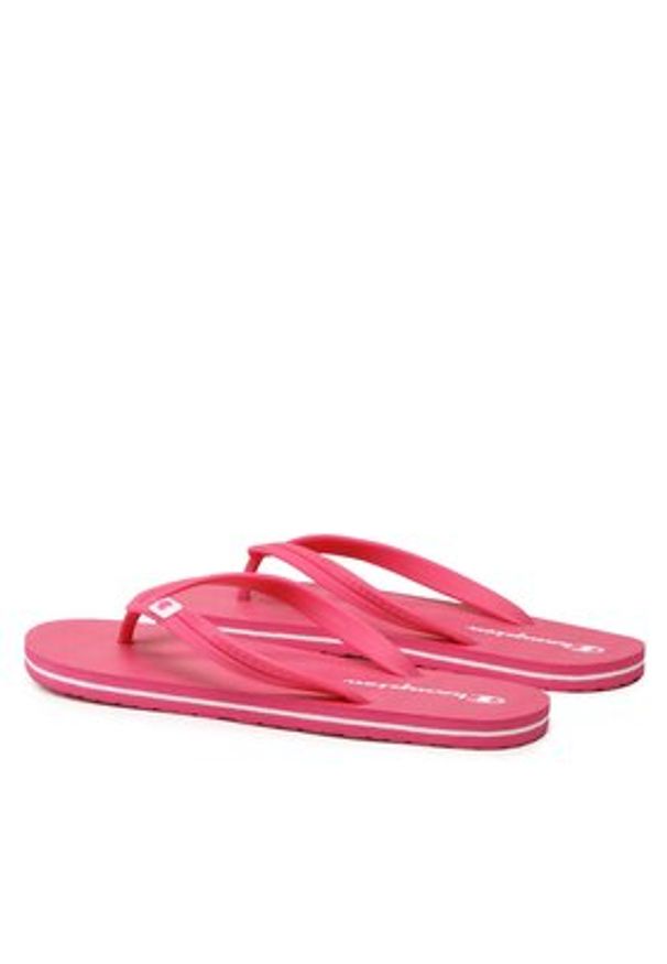 Champion Japonki S22045-PS013 Różowy. Kolor: różowy