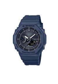 Zegarek G-Shock. Kolor: niebieski #1