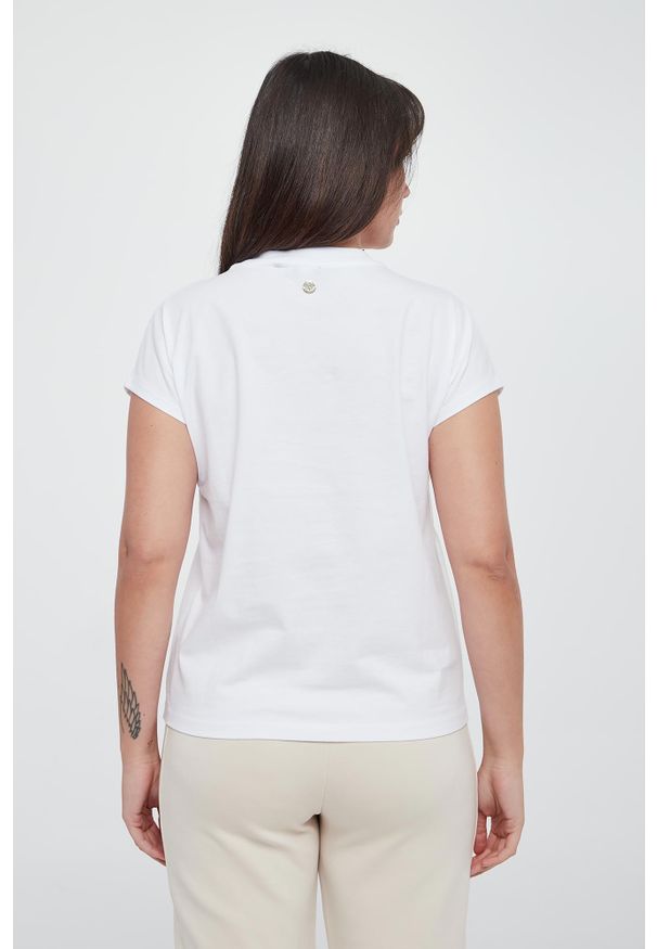 T-shirt damski Tadiana JOOP!