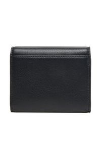 Tous - TOUS Portfel City 2002303051 Czarny. Kolor: czarny. Materiał: skóra #3
