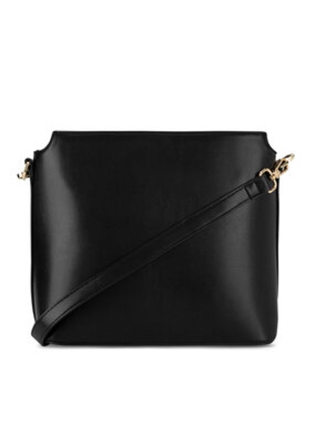 MEXX Torebka CEO-MEXX-S-008-07 Czarny. Kolor: czarny