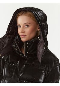 Patrizia Pepe Kurtka zimowa 2O0057/A347-K103 Czarny Regular Fit. Kolor: czarny. Materiał: syntetyk. Sezon: zima #4