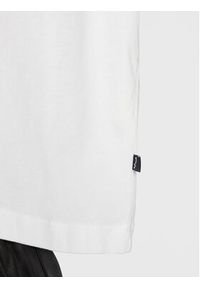 LTB T-Shirt Lelole 80047 6481 Biały Regular Fit. Kolor: biały. Materiał: bawełna #5