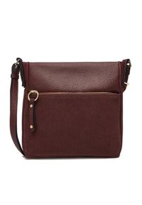 Lasocki Torebka C-LSK-K-062-06 Bordowy. Kolor: czerwony #4