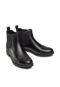 Lasocki Sztyblety WI23-DALIA-22C Czarny. Kolor: czarny. Materiał: skóra #2