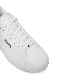 Joma Sneakersy Classic 2517 CCLASS2517 Biały. Kolor: biały. Materiał: skóra #6