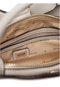 Guess Torebka 181046 Beżowy. Kolor: beżowy. Materiał: skórzane #7