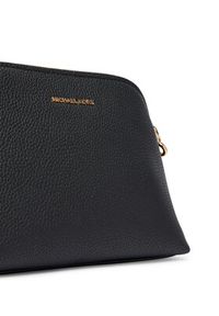 MICHAEL Michael Kors Torebka 32T6GX4C1L Czarny. Kolor: czarny. Materiał: skórzane #5