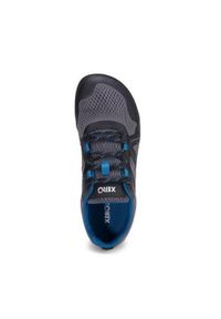 XERO SHOES - Buty do chodzenia damskie Xero Shoes Mesa Trail Ii. Kolor: wielokolorowy. Materiał: materiał, syntetyk. Szerokość cholewki: normalna. Sport: turystyka piesza
