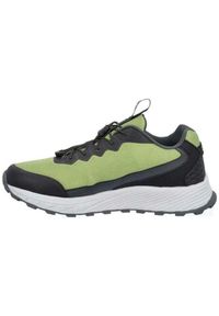 Buty trekkingowe meskie CMP Phelyx Multisport. Kolor: zielony