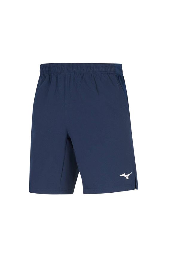 Short Mizuno Trad M. Kolor: niebieski