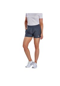 ERIMA - Szorty damskie Erima Change. Kolor: szary. Sport: fitness