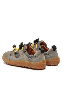 Froddo Sneakersy Barefoot Track G3130243-5 M Szary. Kolor: szary #2