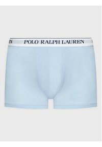 Polo Ralph Lauren Komplet 3 par bokserek 714830299072 Kolorowy. Materiał: bawełna. Wzór: kolorowy
