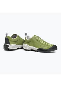 Scarpa - Buty trekkingowe SCARPA Mojito. Kolor: zielony