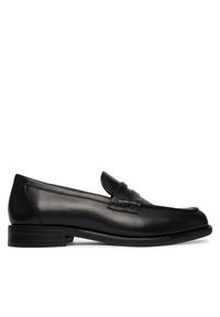 Vagabond Shoemakers Lordsy Linn 6036-001-20 Czarny. Kolor: czarny. Materiał: skóra #1