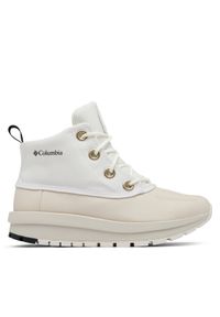 columbia - Columbia Śniegowce Moritza™ Shield 2053371 Biały. Kolor: biały. Materiał: materiał #1