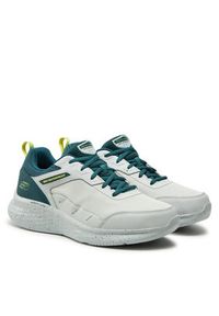 skechers - Skechers Sneakersy Skech Lite Pro 232958/GYGR Szary. Kolor: szary. Materiał: skóra #6