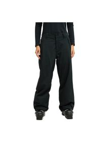Roxy - Spodnie do sportów zimowych damskie STEEPLAND. Kolor: czarny. Materiał: poliester, materiał. Sezon: zima. Sport: narciarstwo #1