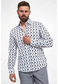 JOOP! Jeans - Koszula męska Hanson3-W JOOP! JEANS