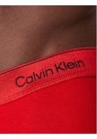 Calvin Klein Underwear Bokserki LV00NB4461 Czerwony. Kolor: czerwony. Materiał: bawełna #4