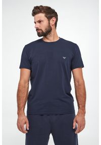 Emporio Armani Underwear - T-shirt męski 2-PAK EMPORIO ARMANI UNDERWEAR #4