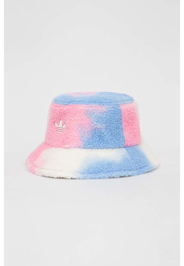adidas Originals kapelusz. Materiał: materiał