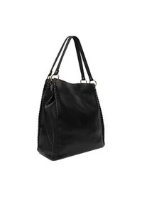 Badura Torebka Wen-13 Czarny. Kolor: czarny #4