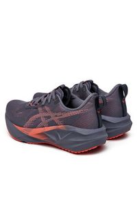 Asics Buty do biegania Novablast 5 1012B765 Fioletowy. Kolor: fioletowy. Materiał: mesh, materiał #6