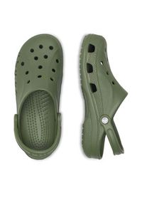 Crocs Klapki C-BAYA CLOG 10126-309 Zielony. Kolor: zielony. Materiał: syntetyk, materiał #5