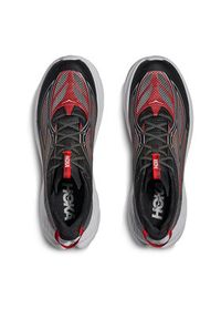 HOKA - Hoka Sneakersy Mach Remastered 1176250 Czarny. Kolor: czarny. Materiał: materiał #2