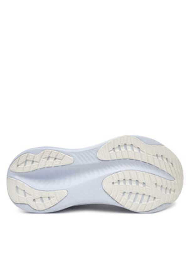 Asics Buty do biegania Gel-Excite 11 1012B861 Niebieski. Kolor: niebieski. Materiał: materiał, mesh