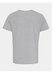 Blend T-Shirt 20715756 Szary Regular Fit. Kolor: szary. Materiał: bawełna #4